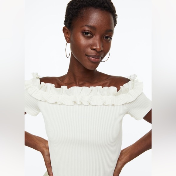 H&M TOP - Picture 2 of 7